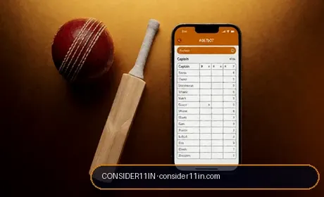 Fantasy cricket picks, captain calls, and sharper matchday strategy