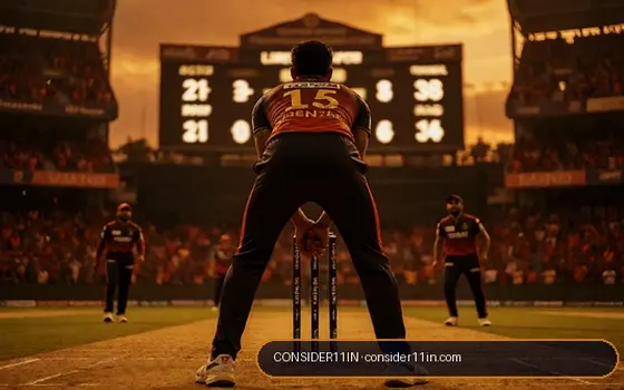 Gujarat vs Rajasthan on CONSIDER11