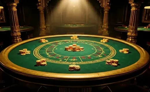 Elite Poker
